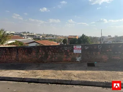 Lote/Terreno à venda, 930m² no Santa Cruz, Americana