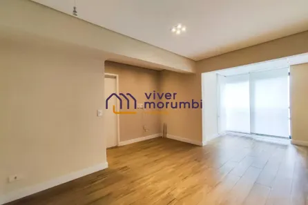 Apartamento com 1 Quarto à venda, 54m² no Vila Andrade, São Paulo