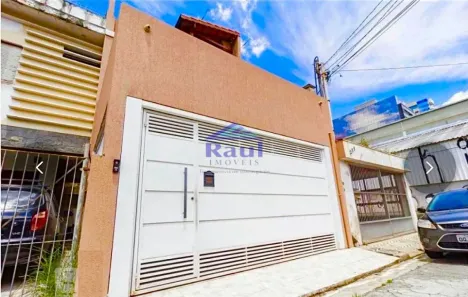 Sobrado com 3 Quartos à venda, 172m² no Jardim das Acácias, São Paulo