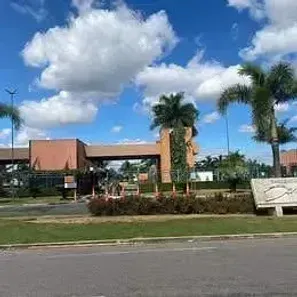 Lote/Terreno à venda, 400m² no Parque Rodoviário, Campos dos Goytacazes
