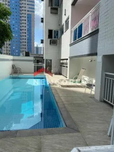 Apartamento com 2 Quartos à venda, 84m² no Parque Tamandaré, Campos dos Goytacazes