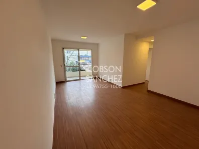 Apartamento com 3 Quartos para alugar, 96m² no Vila Sofia, São Paulo