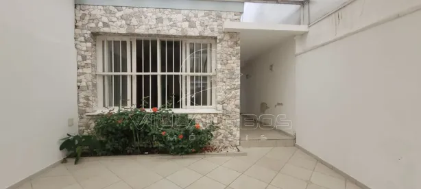 Casa com 2 Quartos à venda, 125m² no Vila Madalena, São Paulo