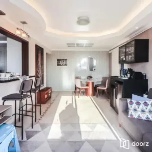 Apartamento com 2 Quartos à venda, 79m² no São Geraldo, Porto Alegre