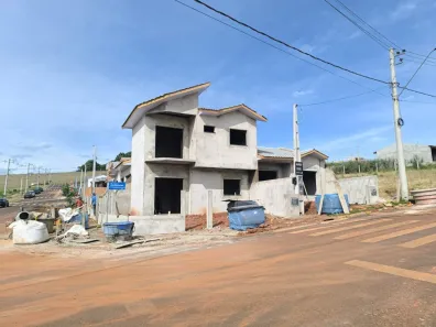 Sobrado com 2 Quartos à venda, 86m² no Centro, Chapecó