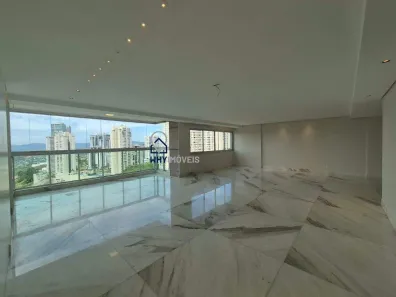 Apartamento com 3 Quartos para alugar, 221m² no Serra do Curral Del Rey, Nova Lima