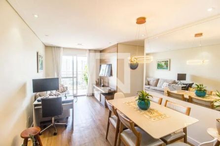Apartamento com 3 Quartos à venda, 71m² no Vila Boa Vista, Barueri
