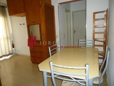 Apartamento com 1 Quarto à venda, 46m² no Saúde, São Paulo
