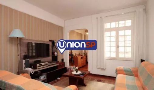 Apartamento com 1 Quarto à venda, 79m² no República, São Paulo