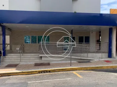 Imóvel Comercial para alugar, 186m² no Centro, Marília