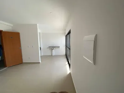Apartamento com 2 Quartos à venda, 50m² no Vila Industrial, Anápolis