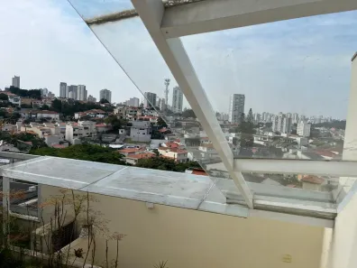 Casa com 5 Quartos à venda, 430m² no Jardim da Glória, São Paulo