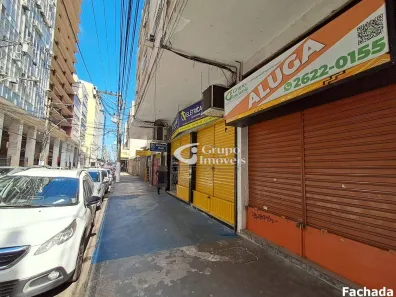 Ponto Comercial para alugar, 78m² no Centro, Niterói