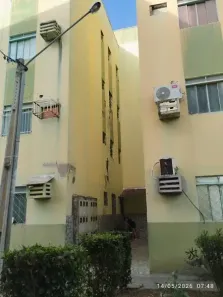 Apartamento com 3 Quartos à venda, 57m² no Porto, Cuiabá