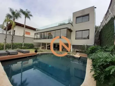 Sobrado com 4 Quartos à venda, 480m² no Jardim Everest, São Paulo