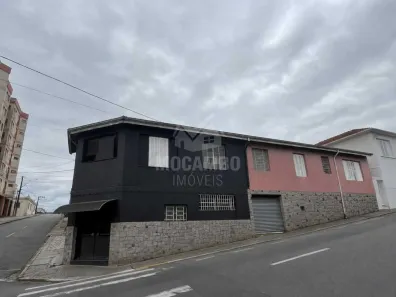 Imóvel Comercial com 3 Quartos à venda, 102m² no Centro, Itatiba