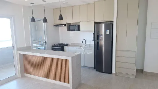 Apartamento com 2 Quartos à venda, 66m² no Loteamento Parque São Martinho, Campinas