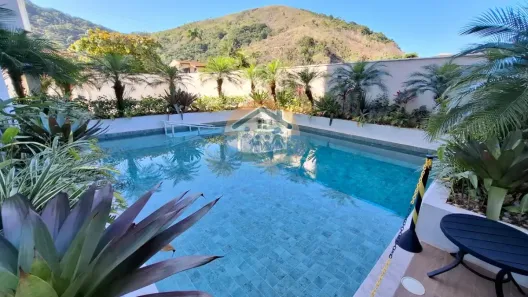 Apartamento com 2 Quartos à venda, 56m² no Martim de Sá, Caraguatatuba