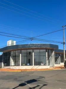Ponto Comercial para alugar, 40m² no Vila Santa Tereza, Bauru