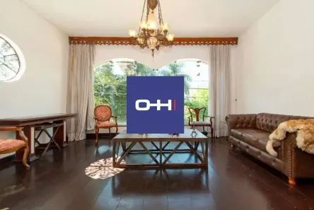 Casa com 5 Quartos à venda, 400m² no Siciliano, São Paulo