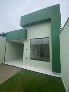 Casa com 3 Quartos à venda, 135m² no Centro, Eunápolis