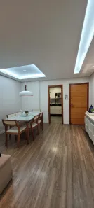 Apartamento com 3 Quartos à venda, 98m² no Jardim Camburi, Vitória