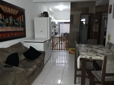 Apartamento com 2 Quartos para alugar, 85m² no Santa Regina, Camboriú