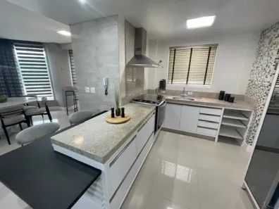 Apartamento com 3 Quartos à venda, 135m² no Centro, Balneário Camboriú
