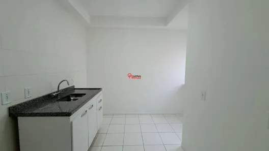 Apartamento com 2 Quartos para alugar, 49m² no Planalto do Sol II, Santa Bárbara D'Oeste