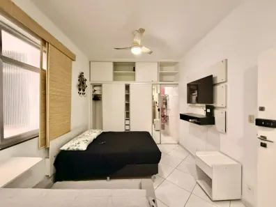 Apartamento com 1 Quarto à venda, 30m² no Copacabana, Rio de Janeiro