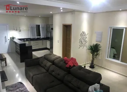 Sobrado com 3 Quartos à venda, 220m² no Villa Di Cesar, Mogi das Cruzes