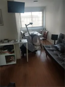 Apartamento com 2 Quartos à venda, 56m² no Brooklin Paulista, São Paulo