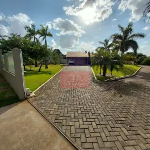 Casa de Condomínio com 3 Quartos à venda, 2500m² no Recanto Santa Andréa, Cambé