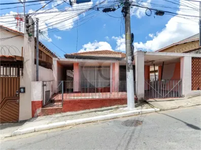 Casa com 3 Quartos à venda, 300m² no Piqueri, São Paulo