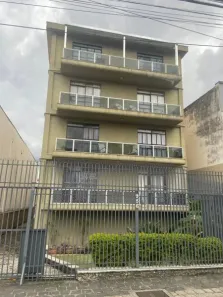 Apartamento com 3 Quartos à venda, 116m² no Alto da Rua XV, Curitiba