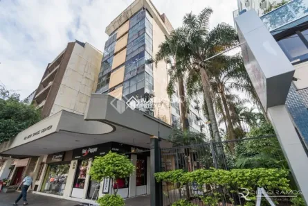 Sala Comercial à venda, 27m² no Floresta, Porto Alegre