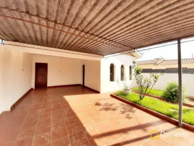 Casa com 2 Quartos para alugar, 250m² no Cidade Jardim, Americana