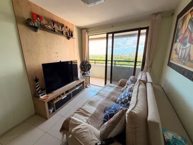 Apartamento com 3 Quartos à venda, 83m² no Cocó, Fortaleza