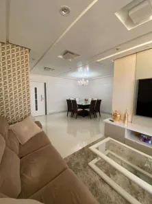 Apartamento com 4 Quartos à venda, 160m² no Candeias, Vitória da Conquista