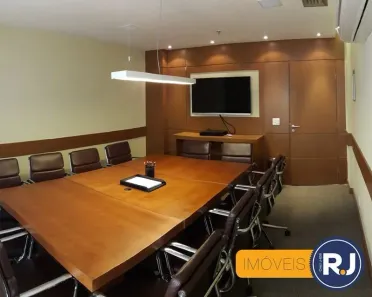 Sala Comercial à venda, 23m² no São Cristóvão, Rio de Janeiro