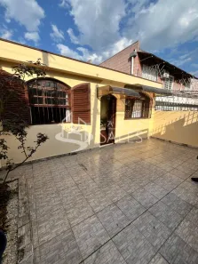 Casa com 2 Quartos à venda, 90m² no Jardim Oriental, São Paulo