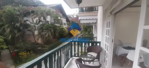 Apartamento com 3 Quartos à venda, 100m² no Badu, Niterói