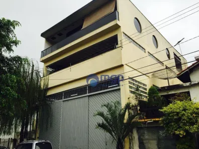 Prédio Comercial à venda, 750m² no Vila Amália (Zona Norte), São Paulo
