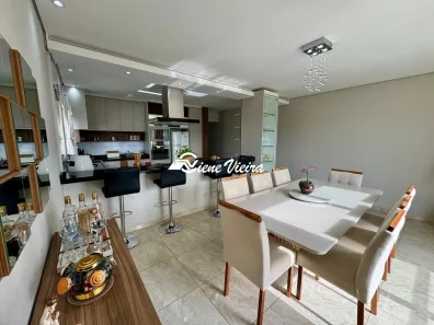 Sobrado com 3 Quartos à venda, 180m² no Jardim Vista Verde, Santa Isabel