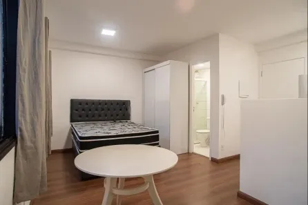 Kitnet com 1 Quarto à venda, 26m² no Bela Vista, São Paulo