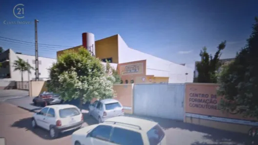 Galpão/Depósito/Armazém para alugar, 900m² no Jardim Ana Eliza, Cambé