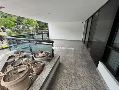 Apartamento com 3 Quartos à venda, 162m² no Barra da Tijuca, Rio de Janeiro