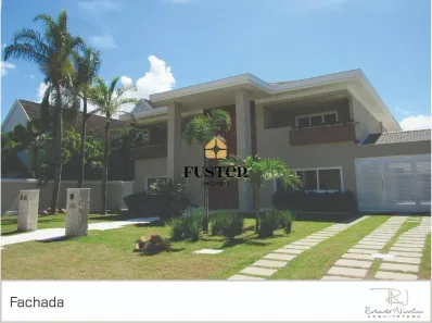 Apartamento com 5 Quartos para venda ou aluguel, 1080m² no Barra da Tijuca, Rio de Janeiro