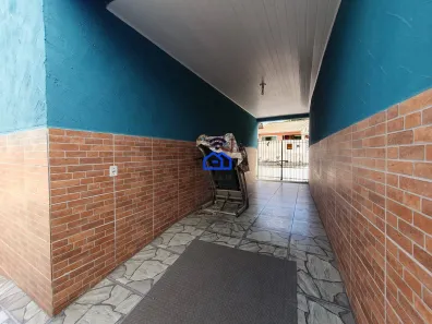 Casa com 3 Quartos à venda, 195m² no Jardim Casa Branca, Caraguatatuba