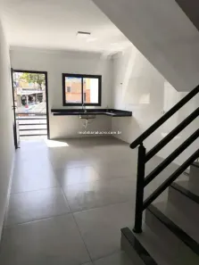 Sobrado com 3 Quartos à venda, 147m² no Vila Lucinda, Santo André
